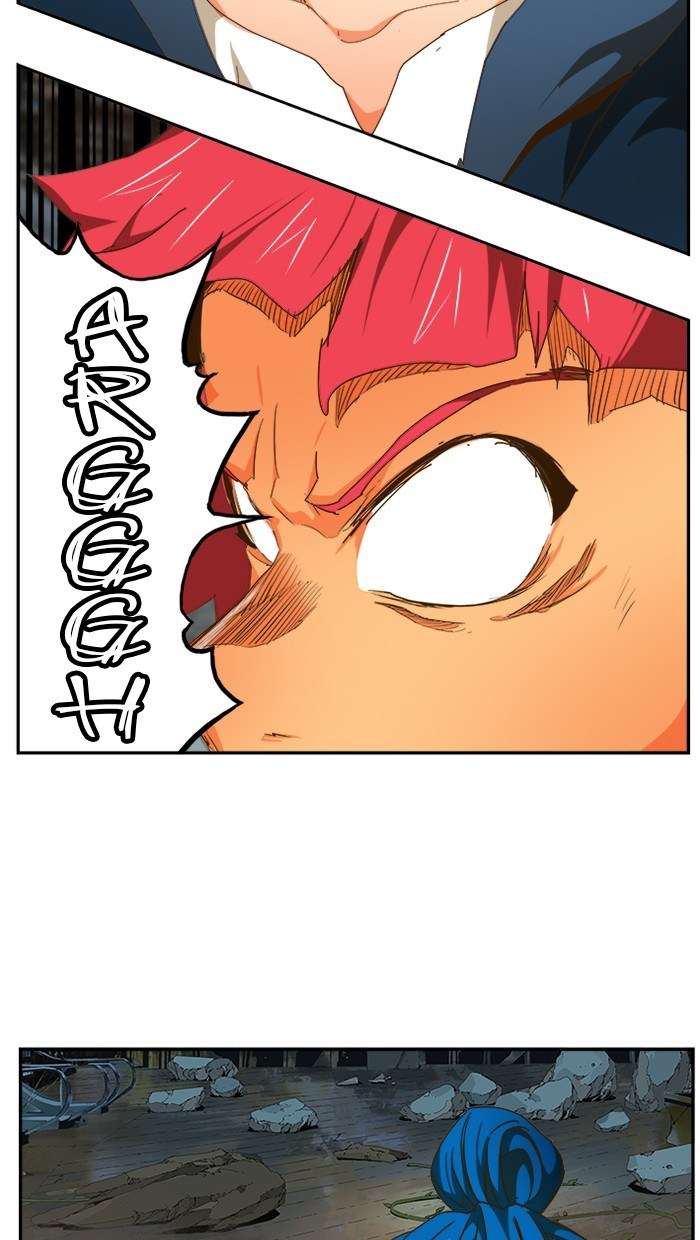 The God of High School Chapter 444 Image 126