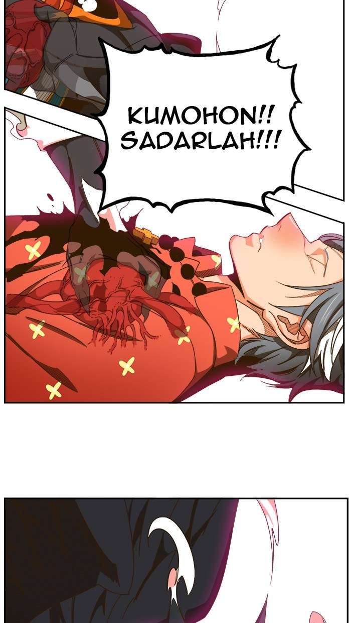 The God of High School Chapter 444 Image 130