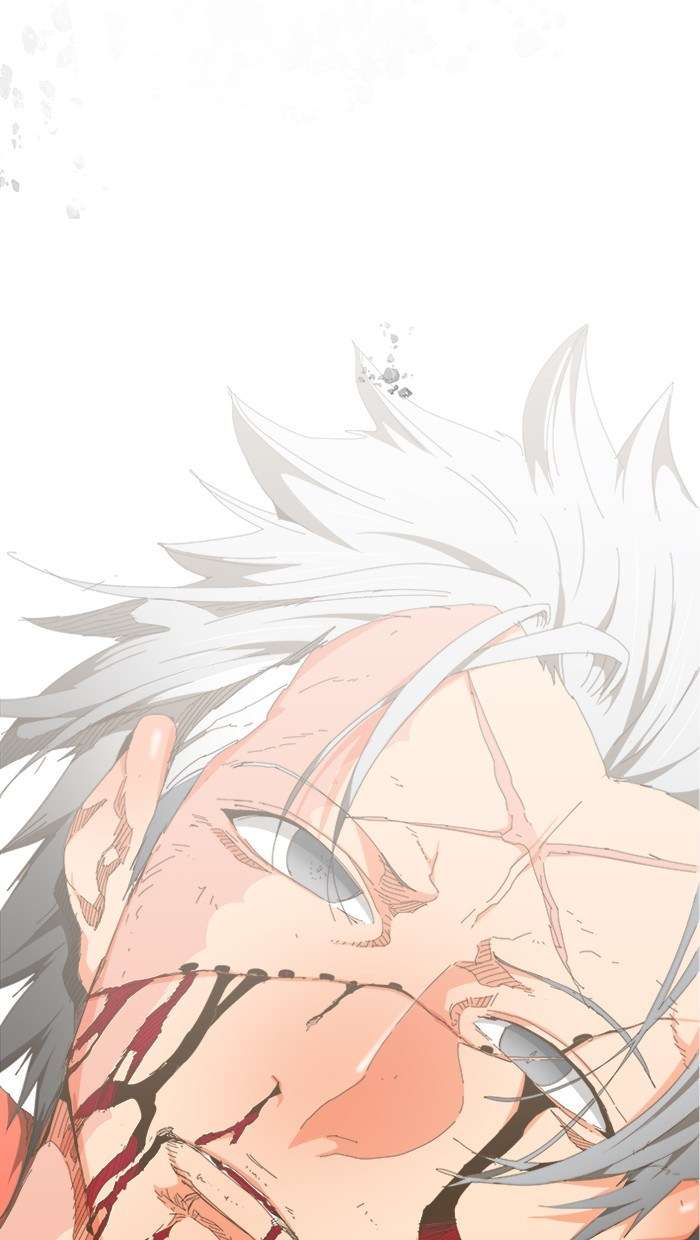 The God of High School Chapter 444 Image 136