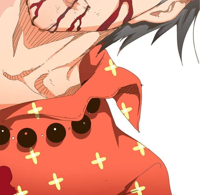The God of High School Chapter 444 Image 137