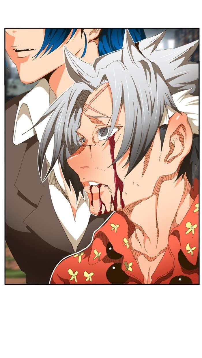 The God of High School Chapter 444 Image 140
