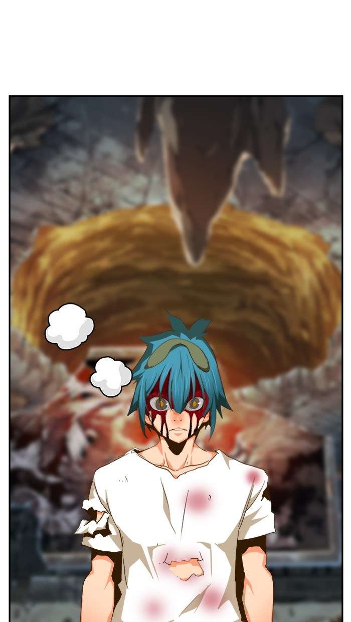 The God of High School Chapter 444 Image 143