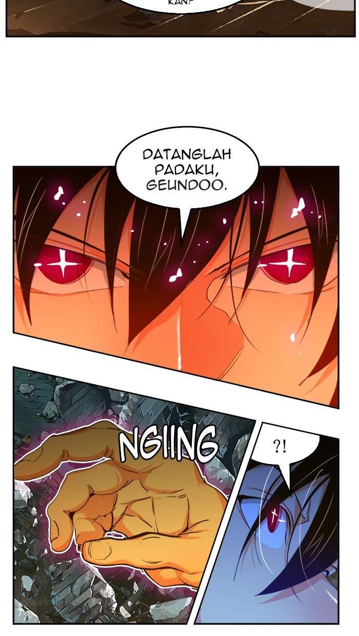 The God of High School Chapter 445 Image 100