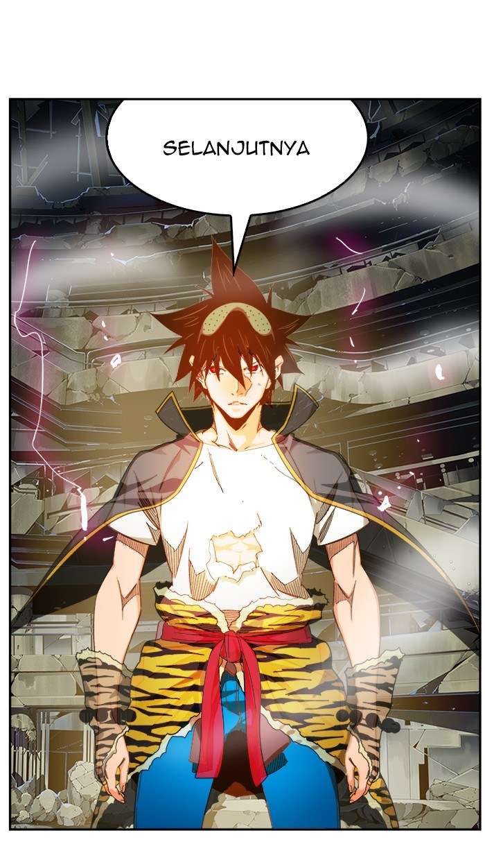 The God of High School Chapter 446 Image 103