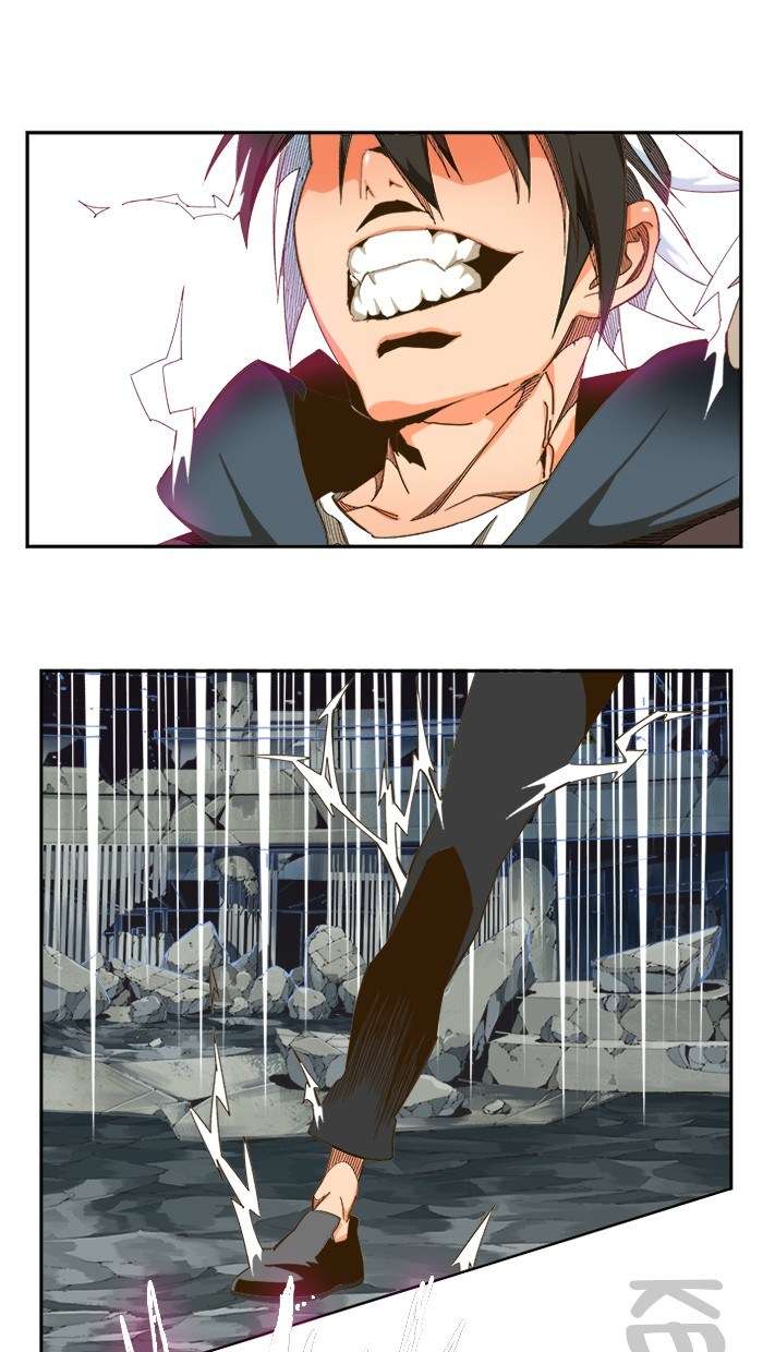 The God of High School Chapter 446 Image 104