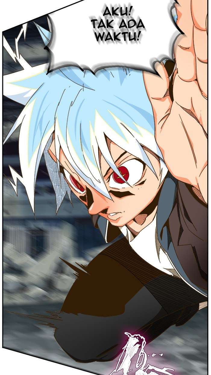 The God of High School Chapter 446 Image 108