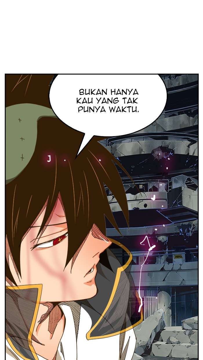 The God of High School Chapter 446 Image 111