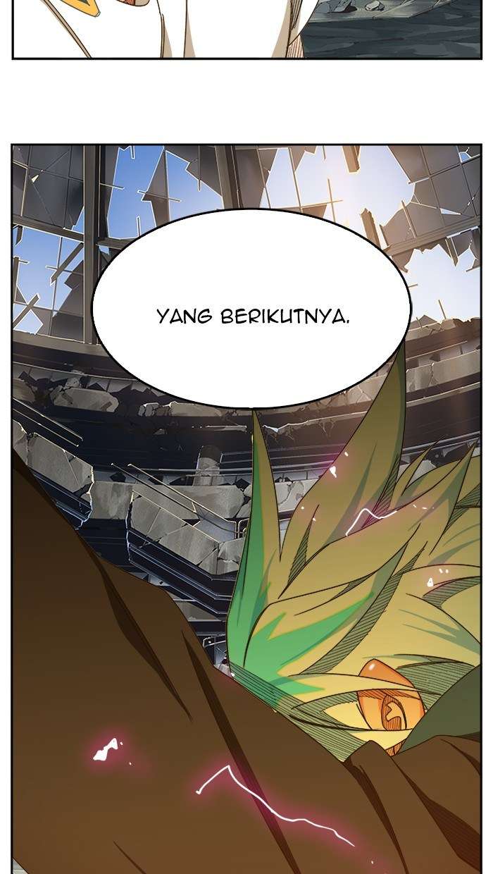The God of High School Chapter 446 Image 112