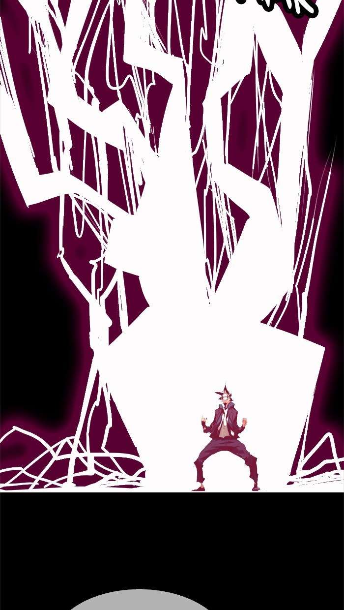 The God of High School Chapter 447 Image 7