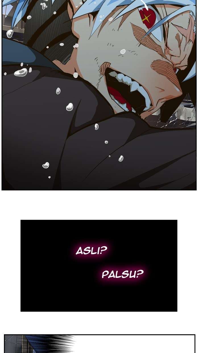 The God of High School Chapter 447 Image 104