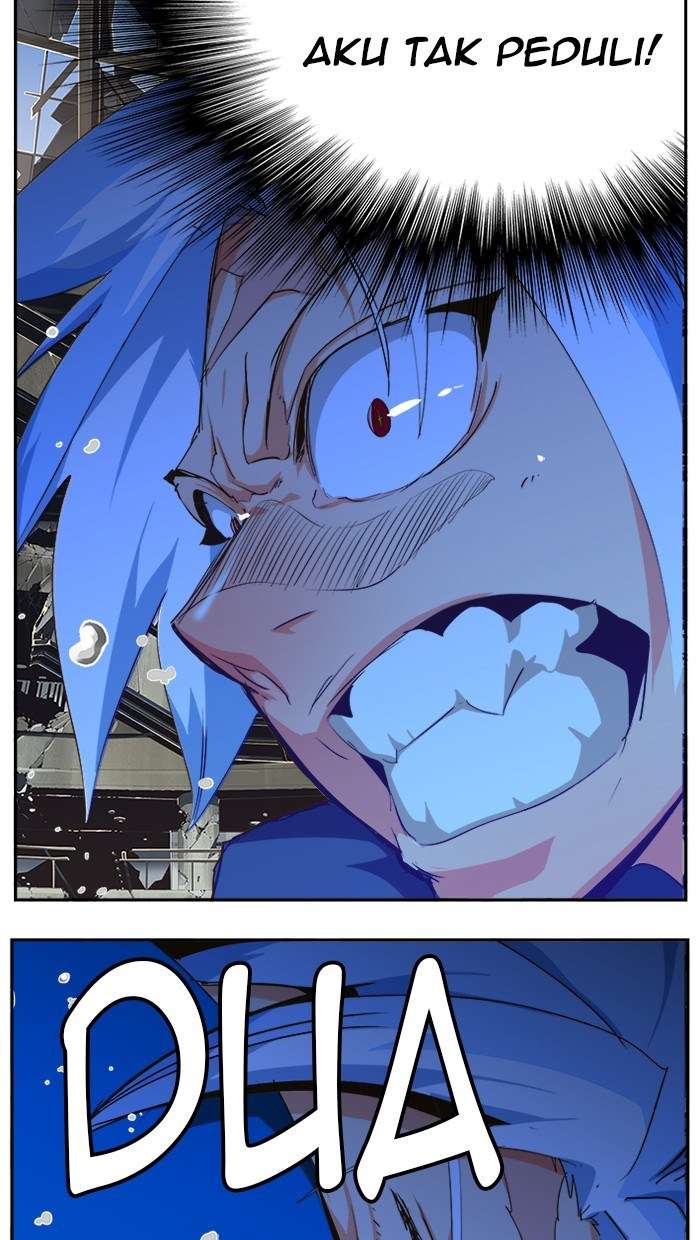 The God of High School Chapter 447 Image 105