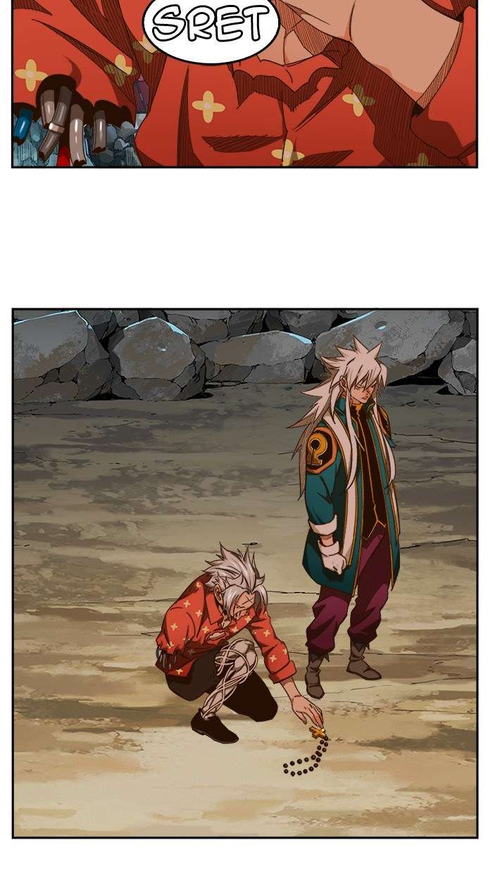 The God of High School Chapter 448 Image 100