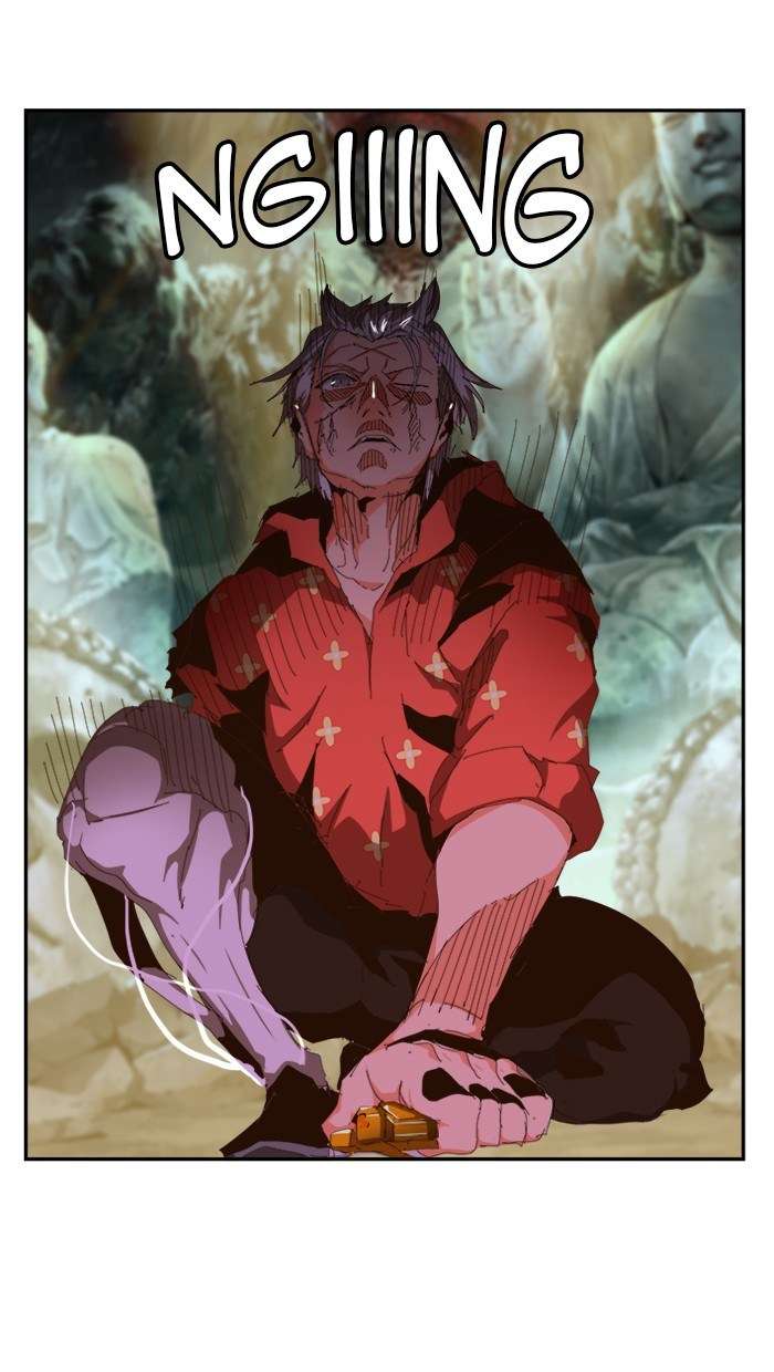 The God of High School Chapter 448 Image 101