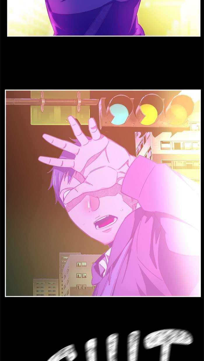 The God of High School Chapter 449 Image 16