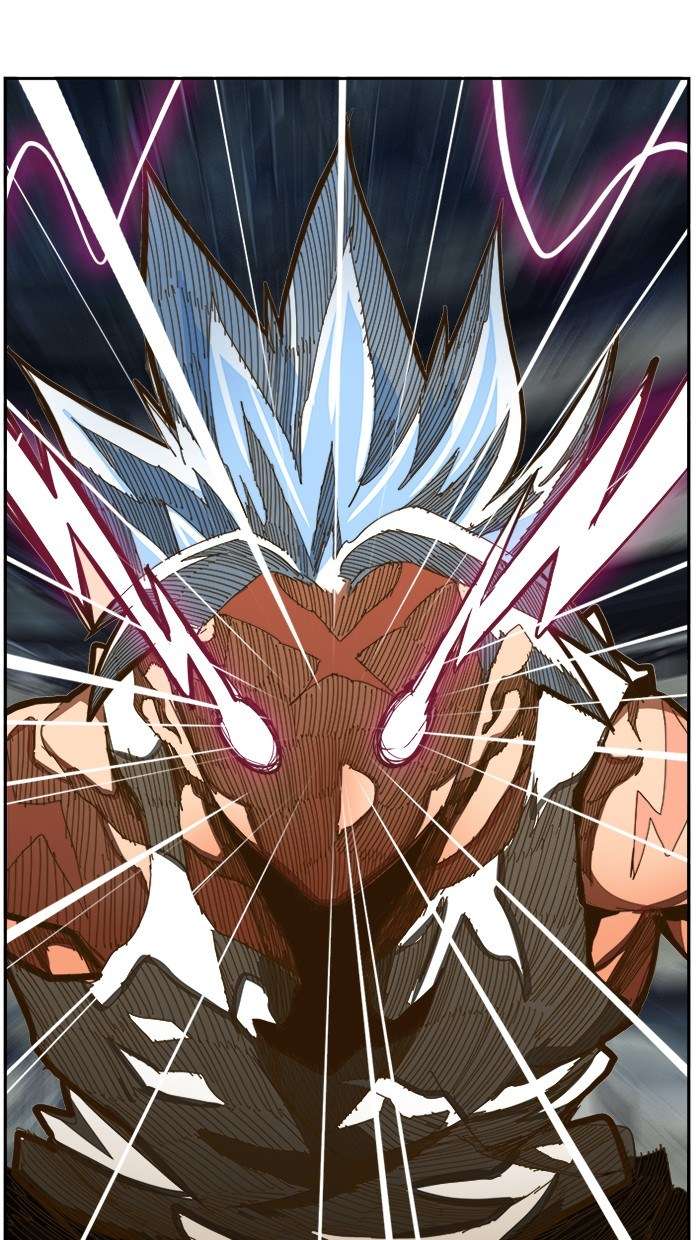 The God of High School Chapter 450 Image 29