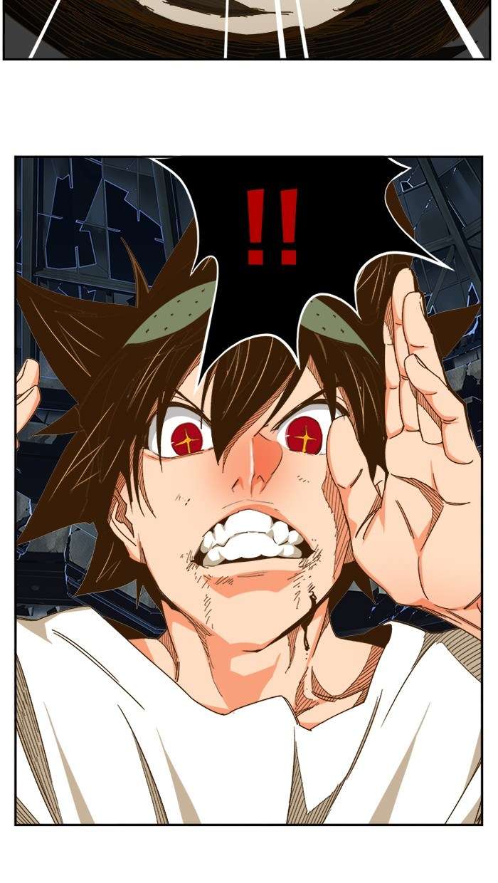 The God of High School Chapter 450 Image 30