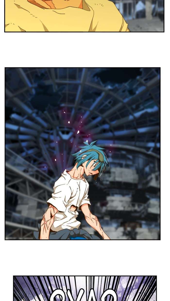 The God of High School Chapter 450 Image 66