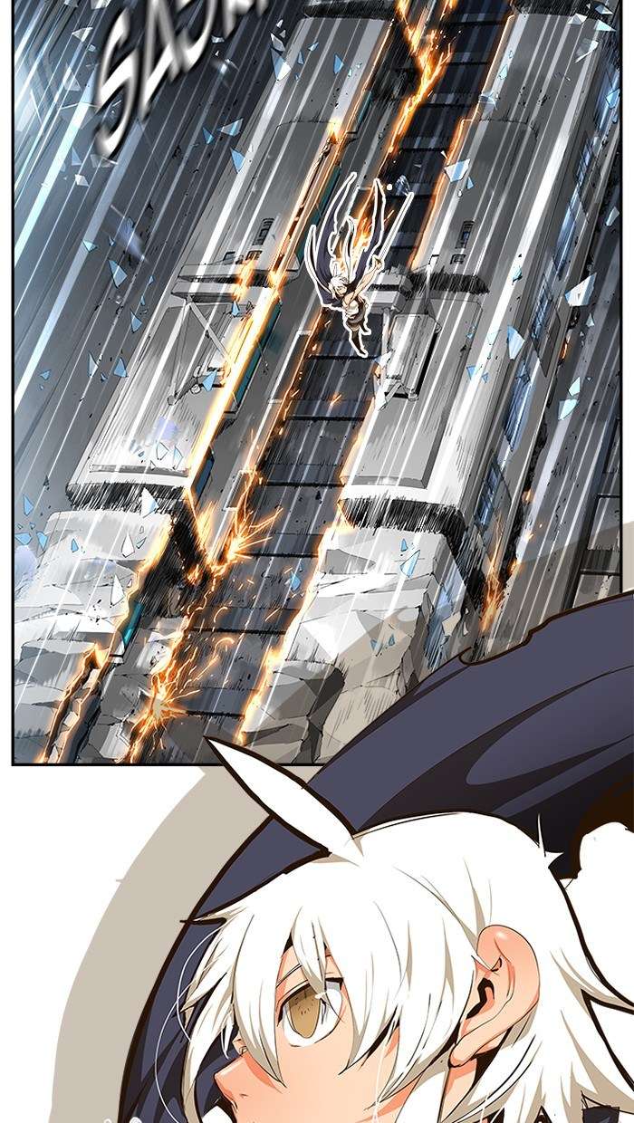 The God of High School Chapter 453 Image 102