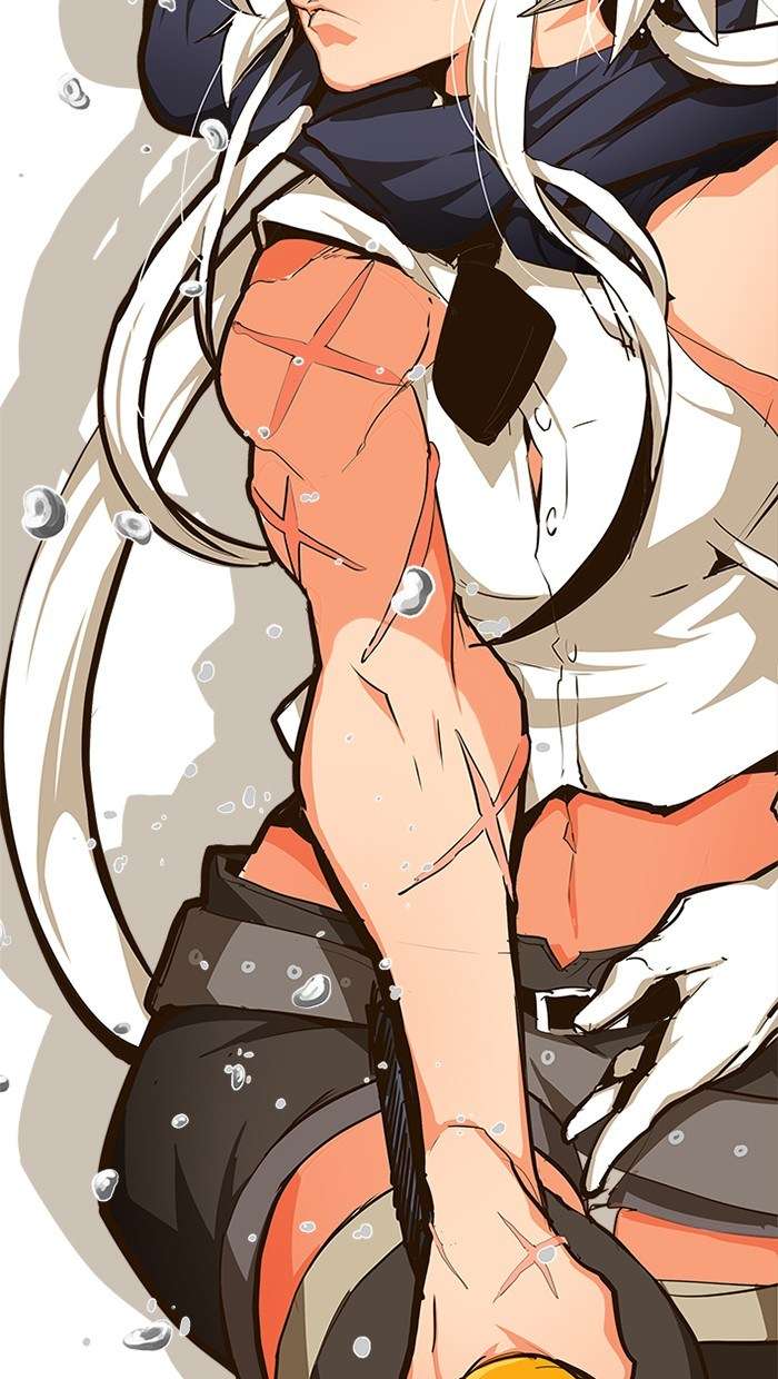 The God of High School Chapter 453 Image 103