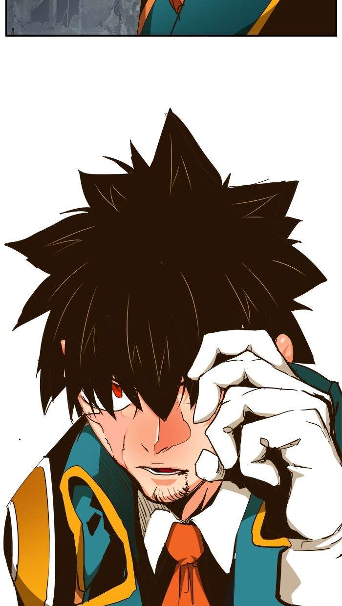 The God of High School Chapter 455 Image 99