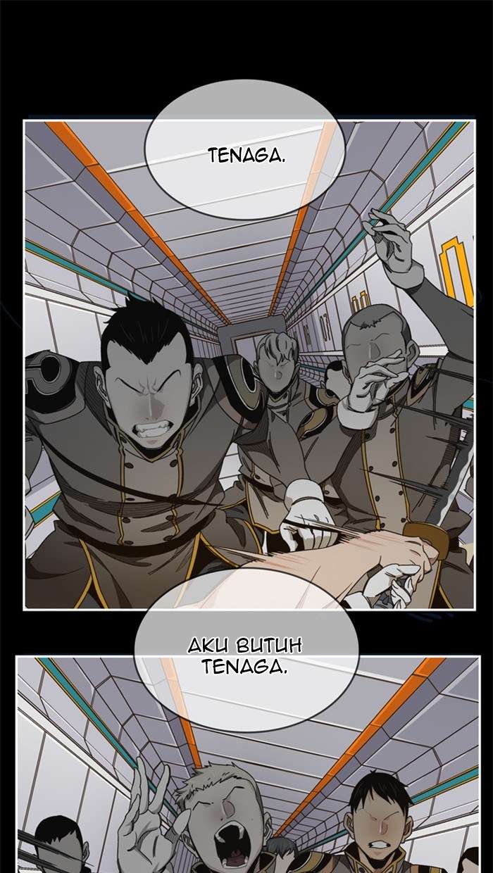 The God of High School Chapter 456 Image 0