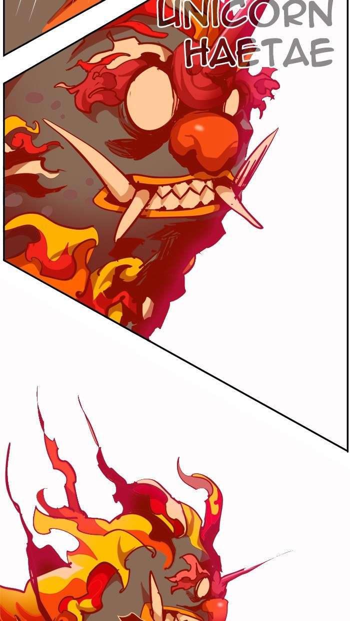 The God of High School Chapter 461 Image 101