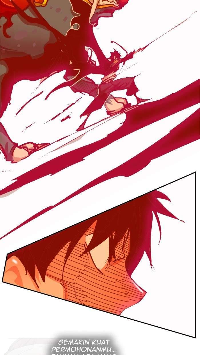 The God of High School Chapter 461 Image 102
