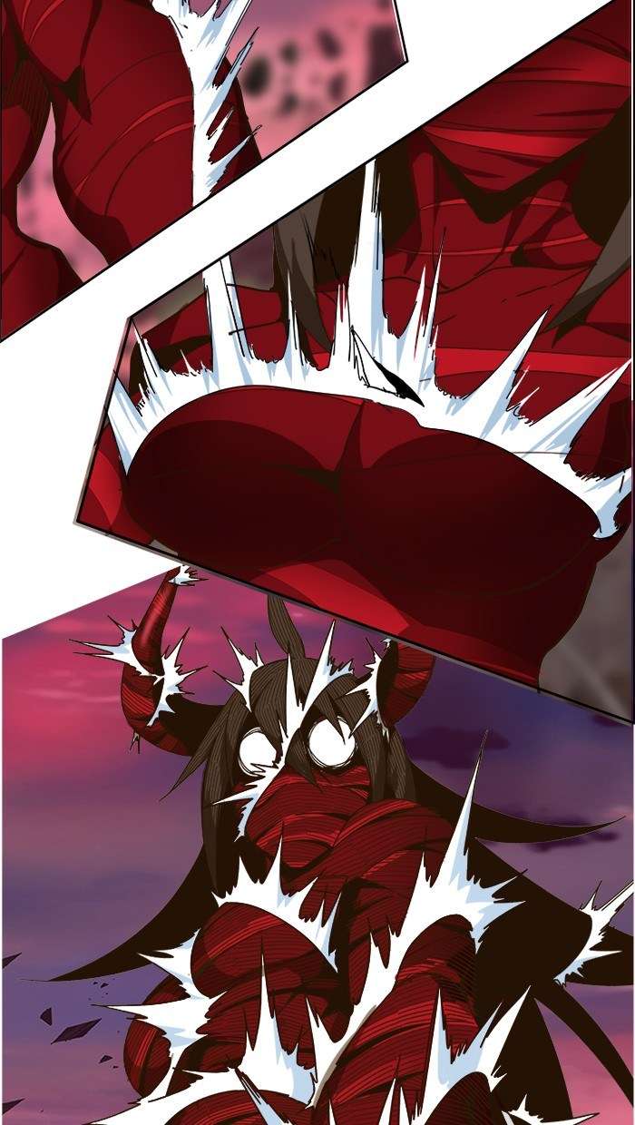 The God of High School Chapter 461 Image 108