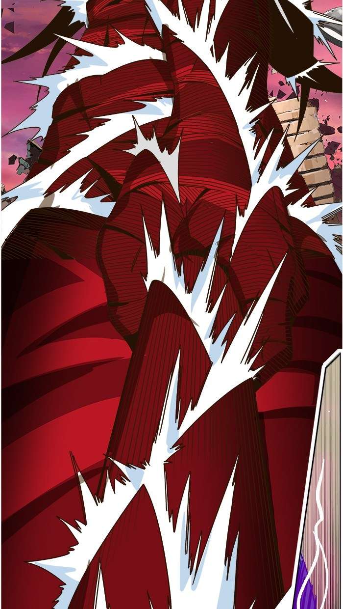 The God of High School Chapter 461 Image 109