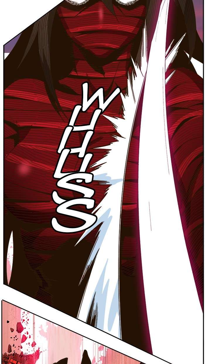 The God of High School Chapter 461 Image 112