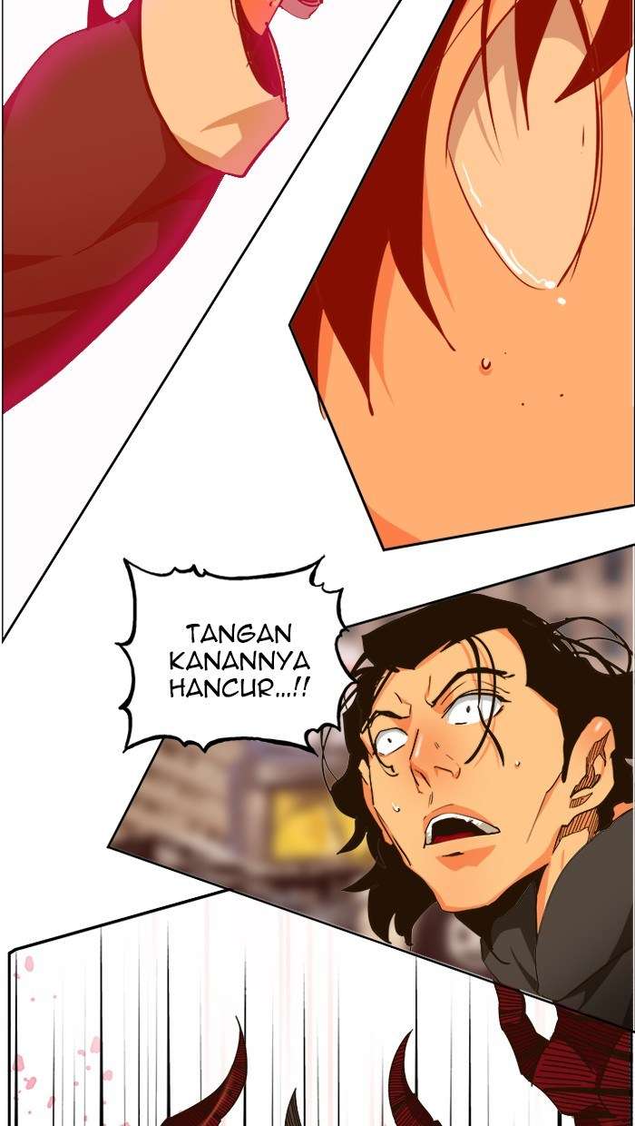 The God of High School Chapter 461 Image 114