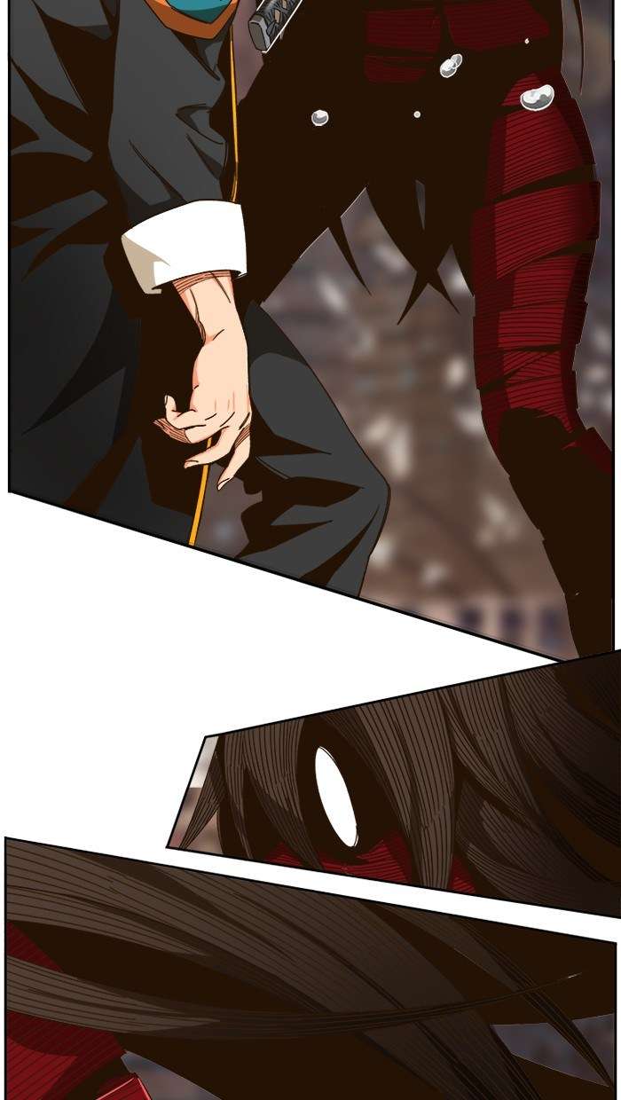 The God of High School Chapter 461 Image 121