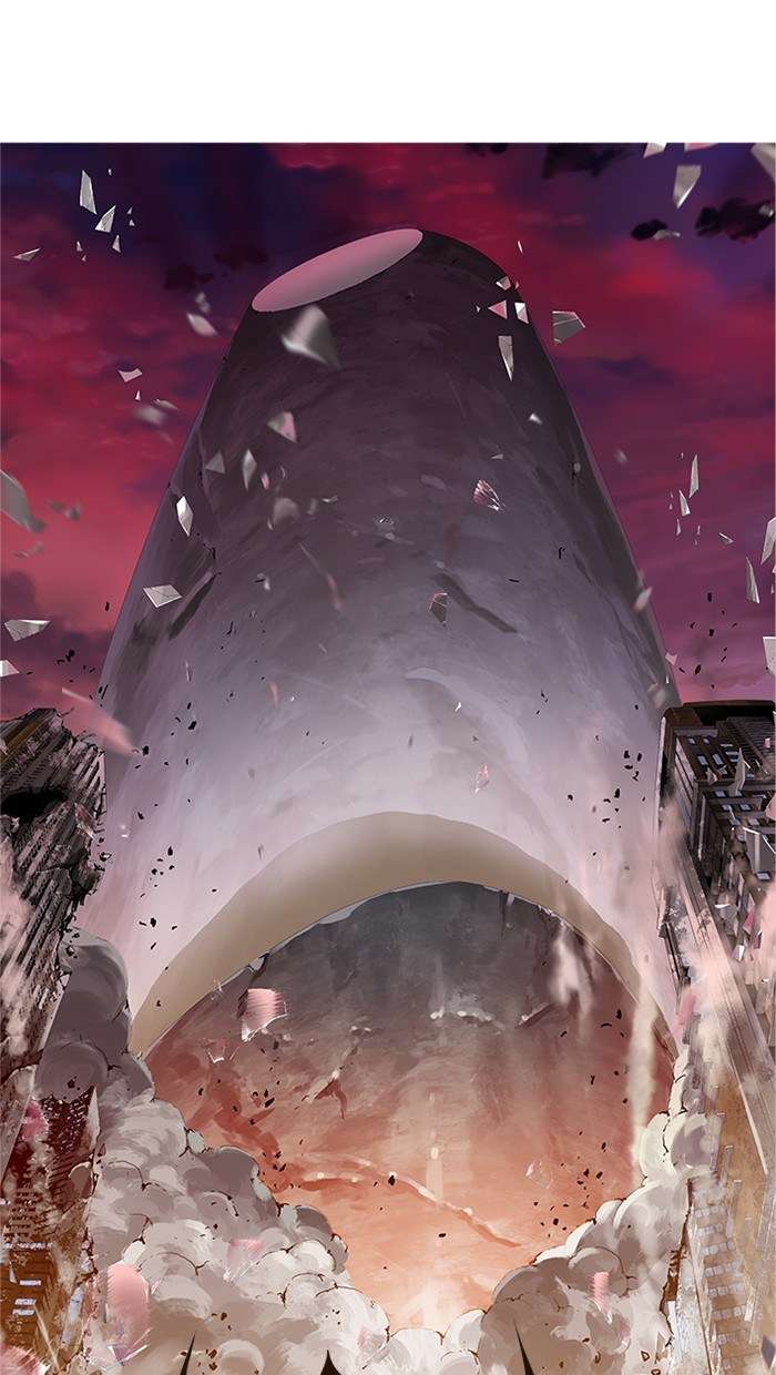The God of High School Chapter 461 Image 129