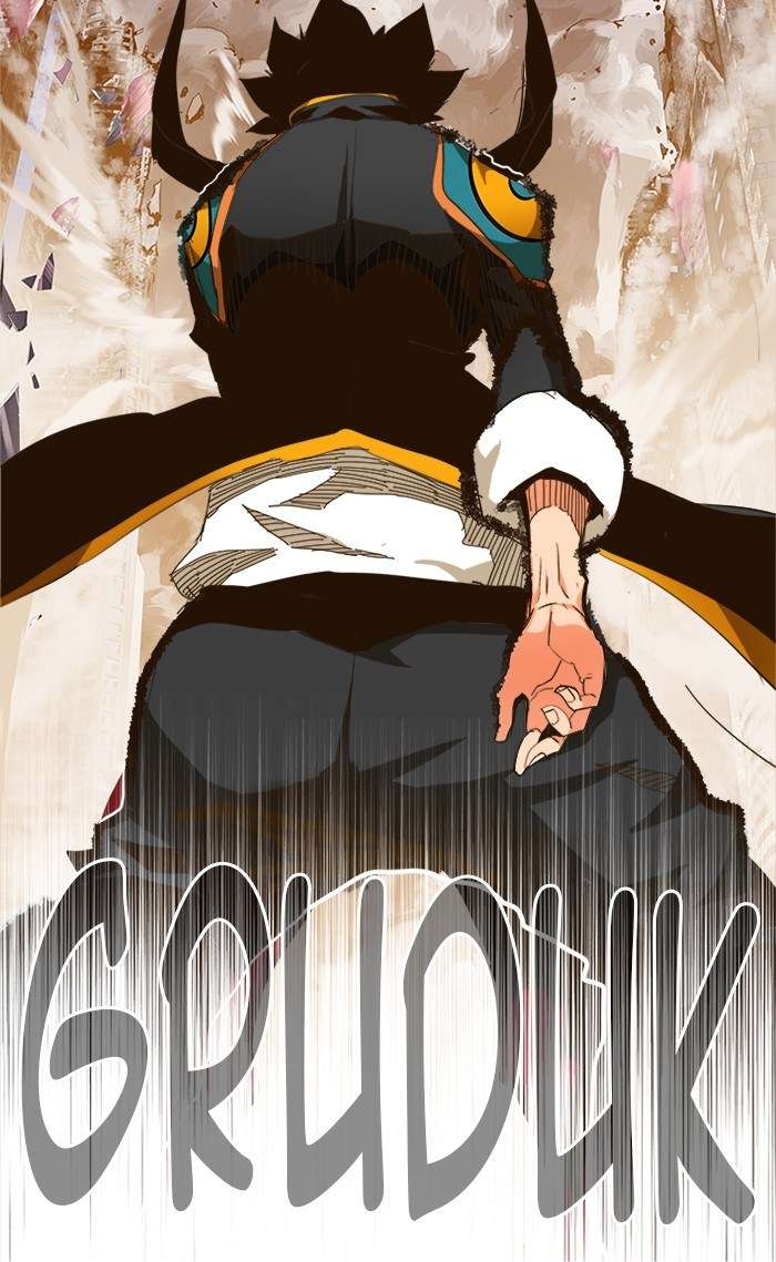 The God of High School Chapter 461 Image 130