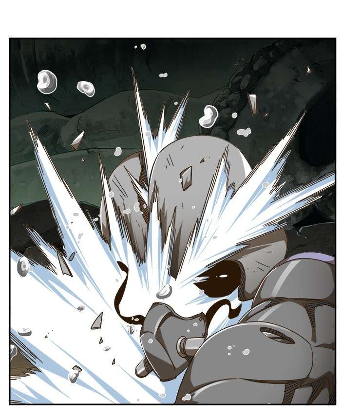The God of High School Chapter 464 Image 9