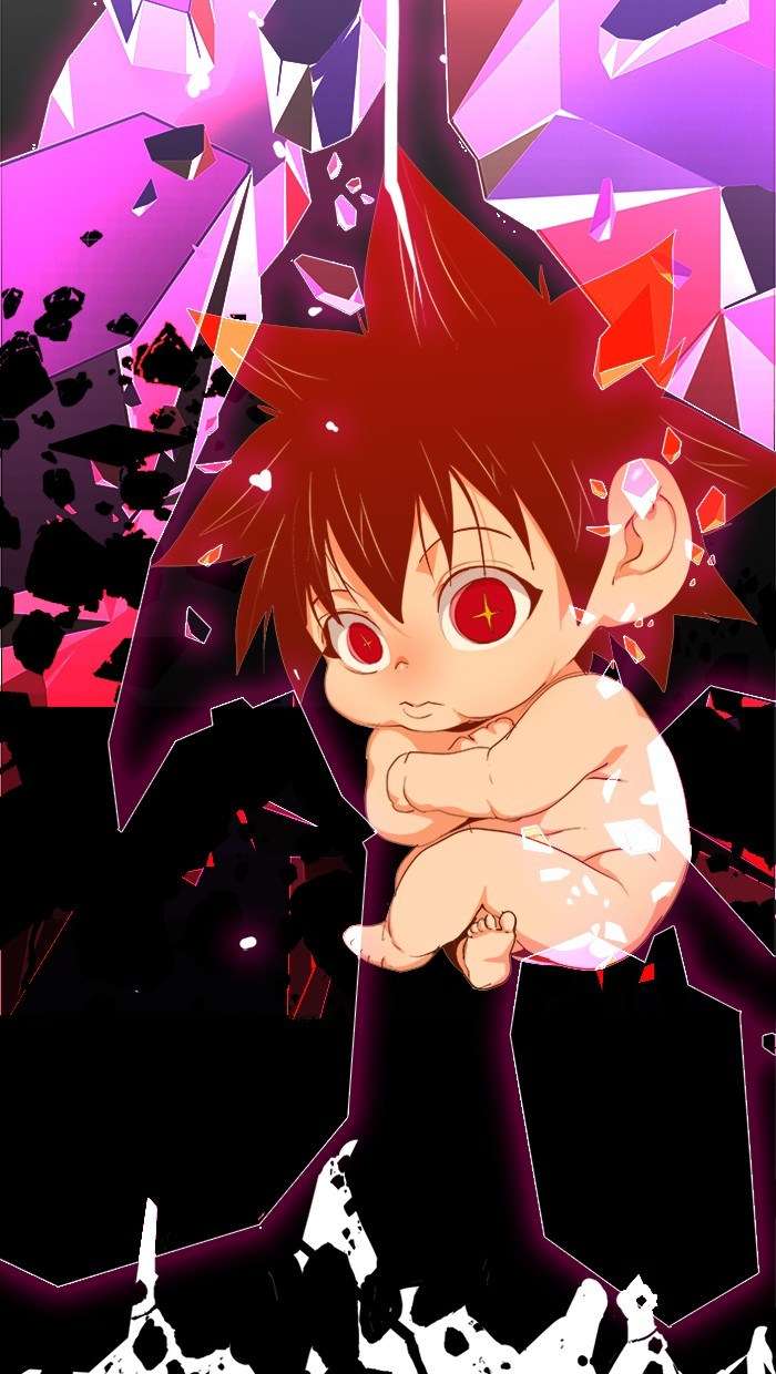 The God of High School Chapter 464 Image 103