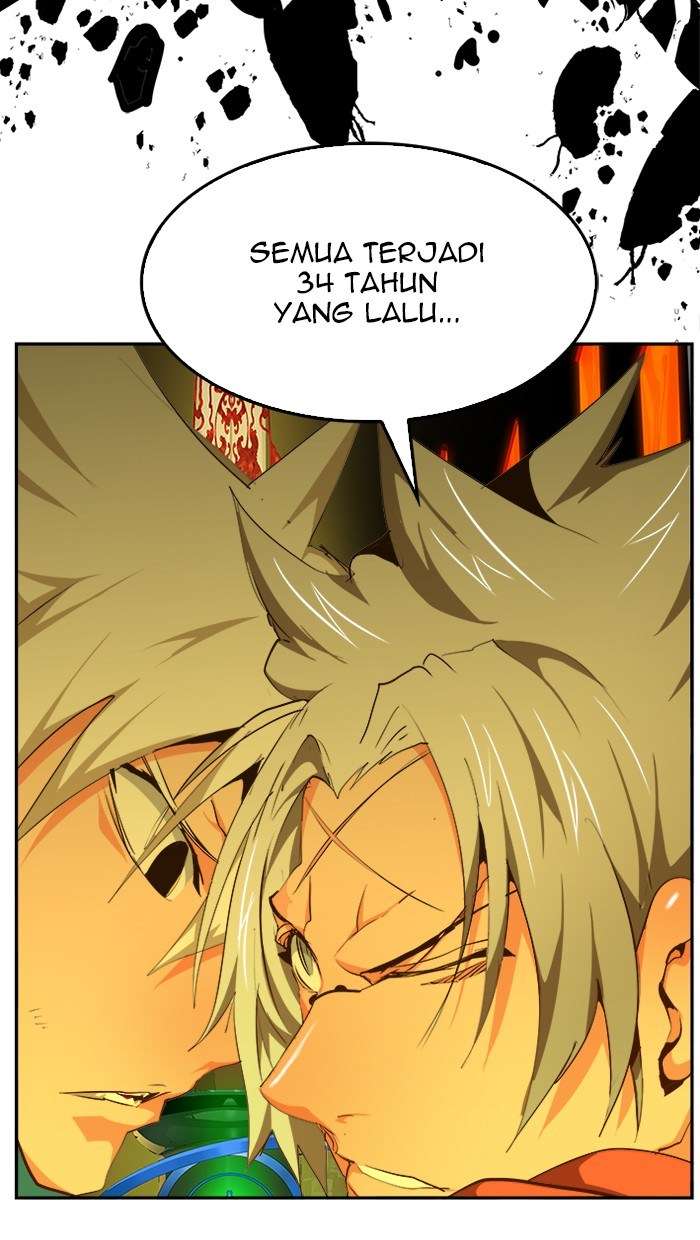 The God of High School Chapter 464 Image 104