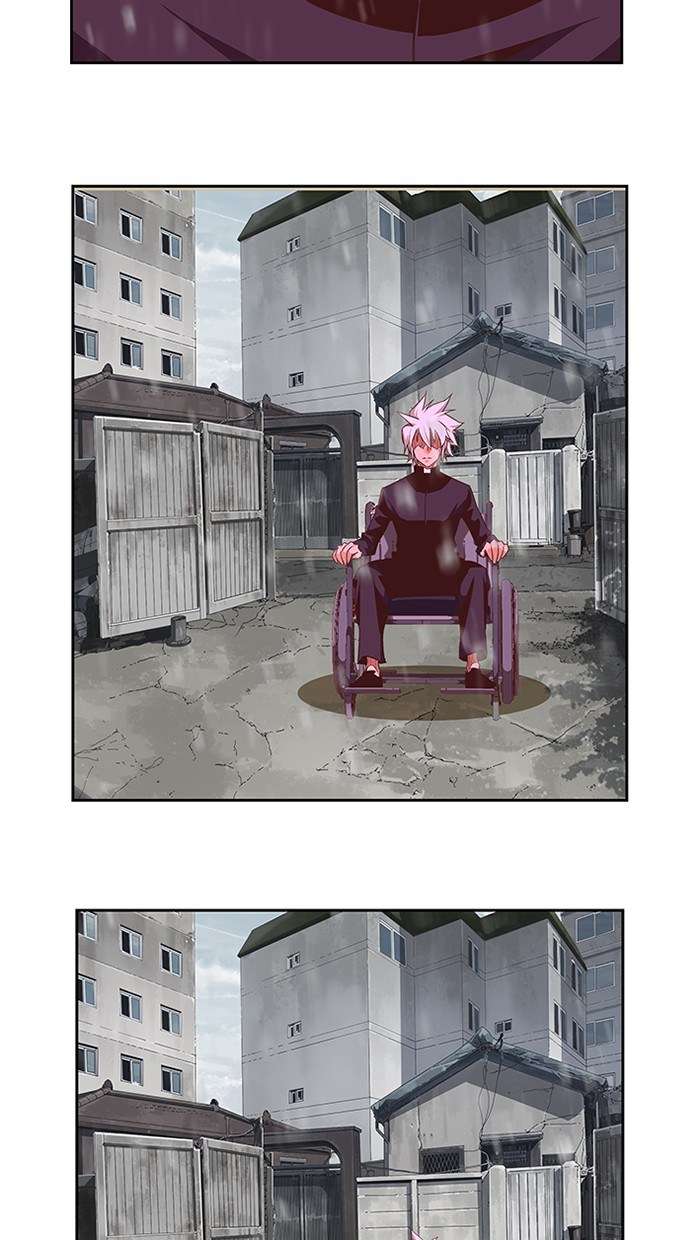 The God of High School Chapter 466 Image 5