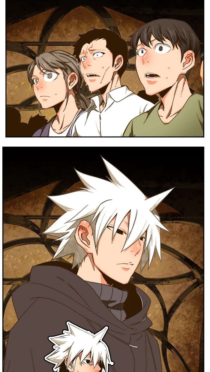 The God of High School Chapter 466 Image 113