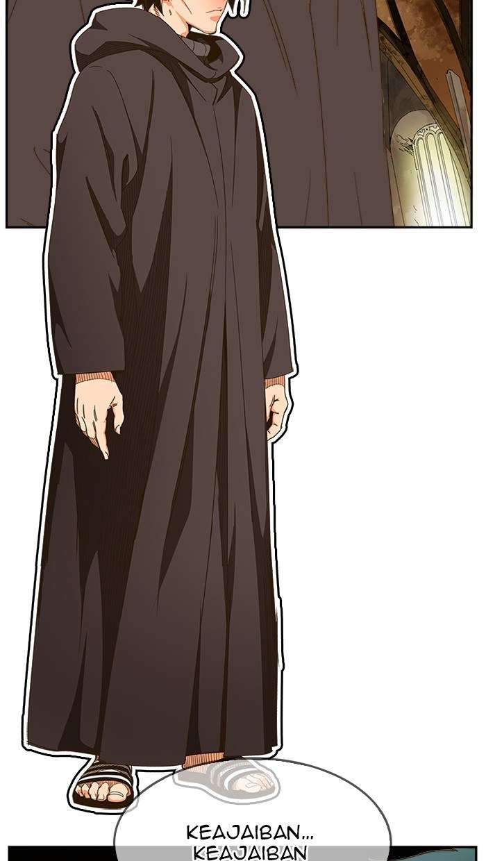 The God of High School Chapter 466 Image 114