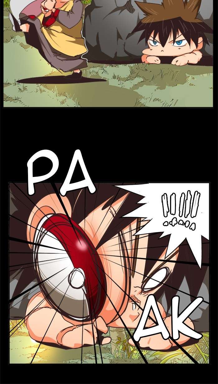 The God of High School Chapter 467 Image 100