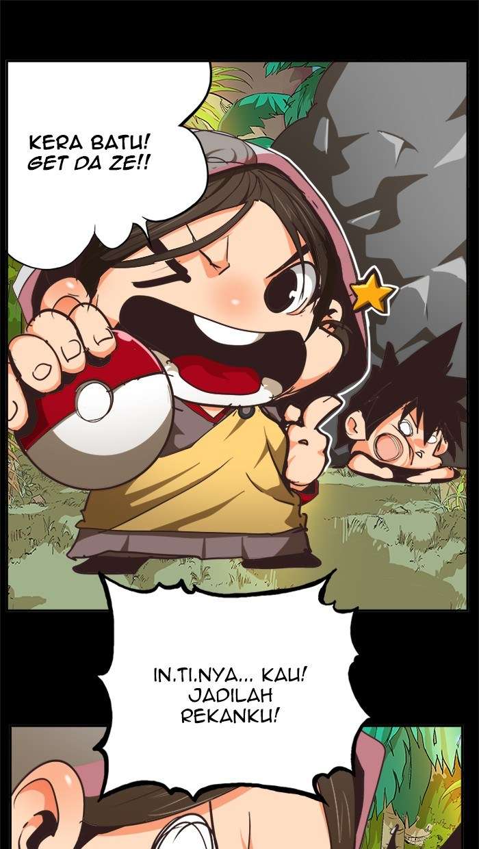 The God of High School Chapter 467 Image 101