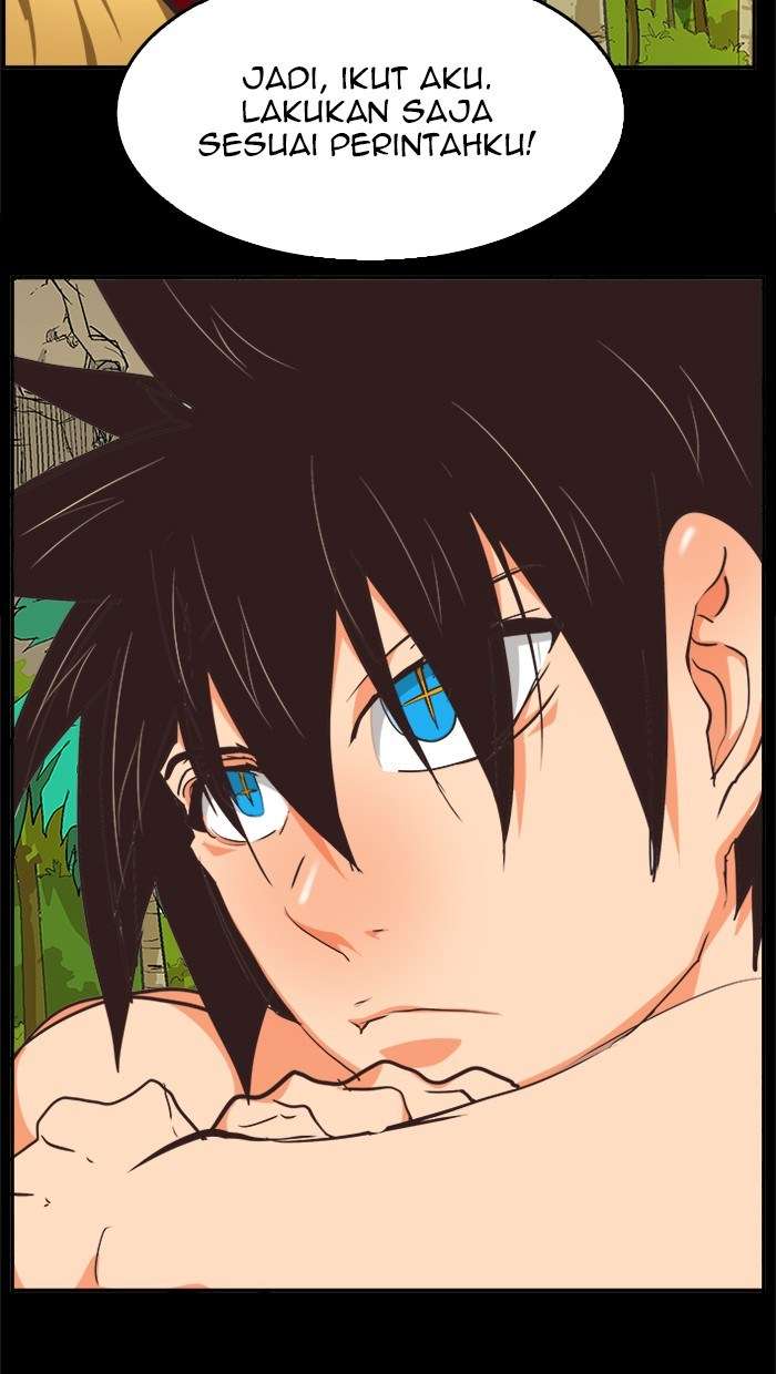The God of High School Chapter 467 Image 104