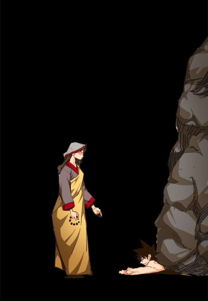 The God of High School Chapter 467 Image 105