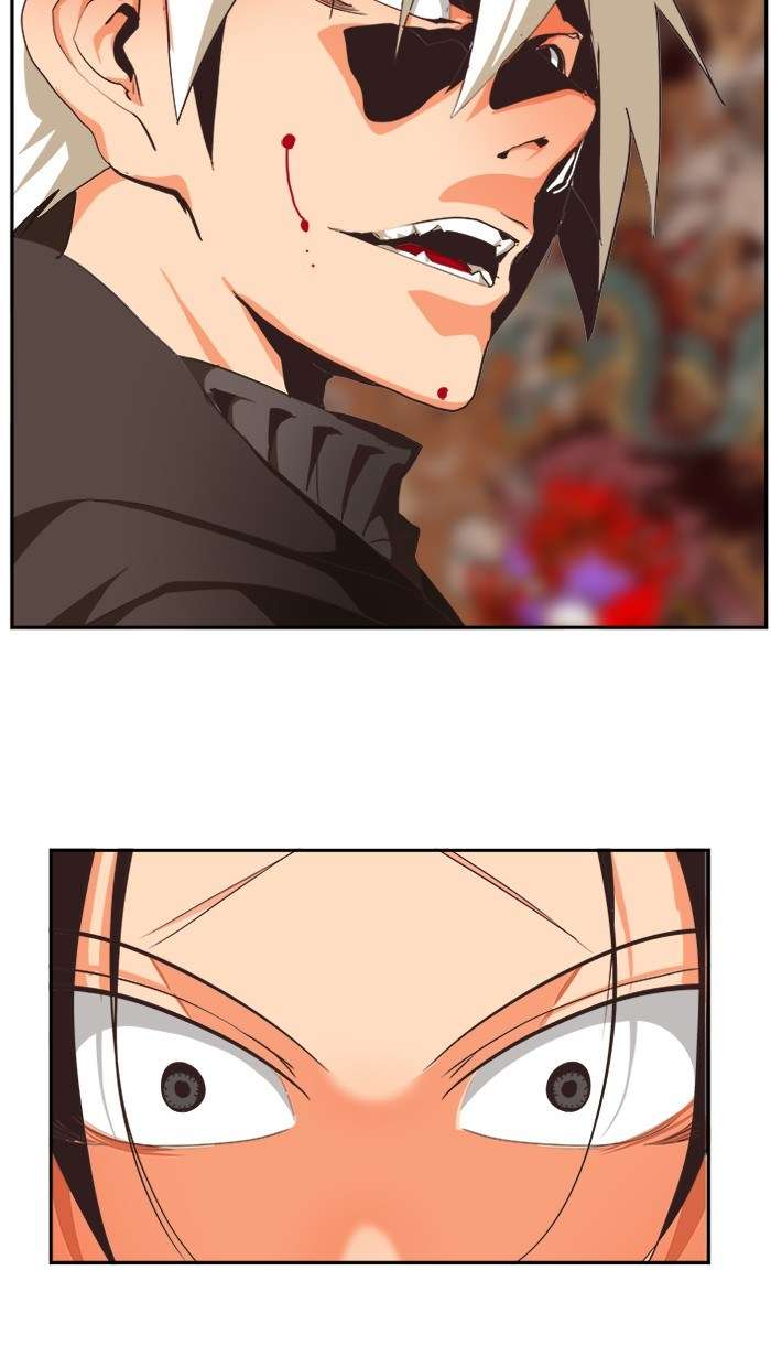 The God of High School Chapter 467 Image 117