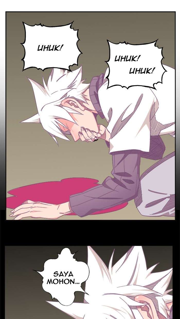 The God of High School Chapter 467 Image 40