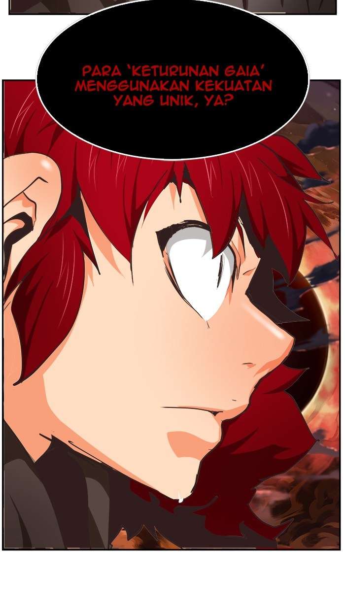 The God of High School Chapter 468 Image 101