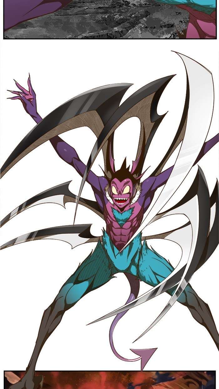 The God of High School Chapter 468 Image 103