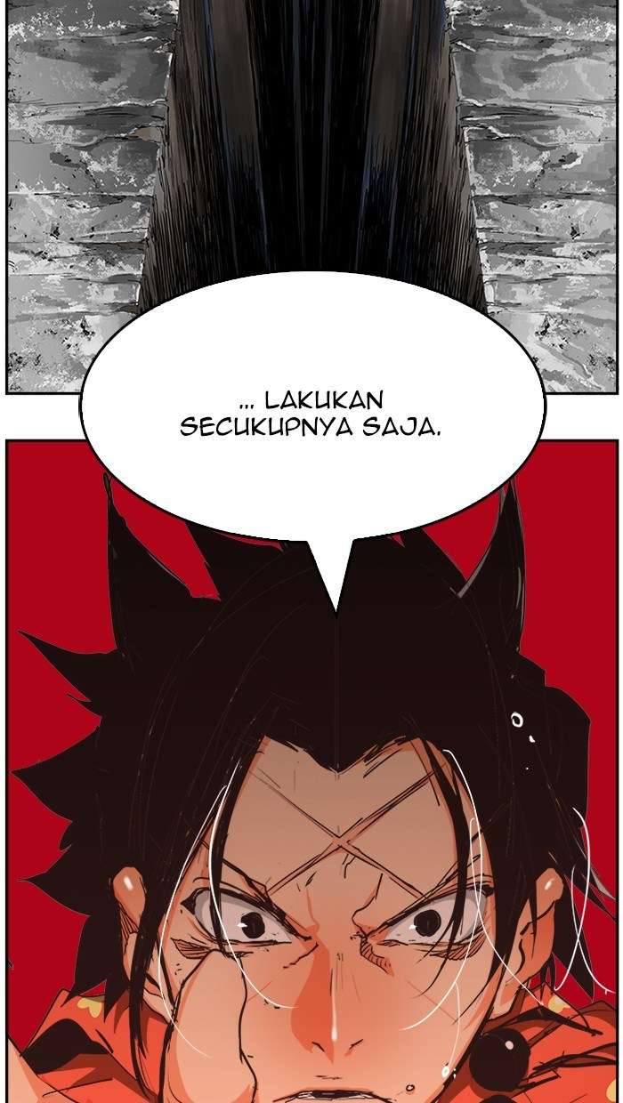 The God of High School Chapter 468 Image 107