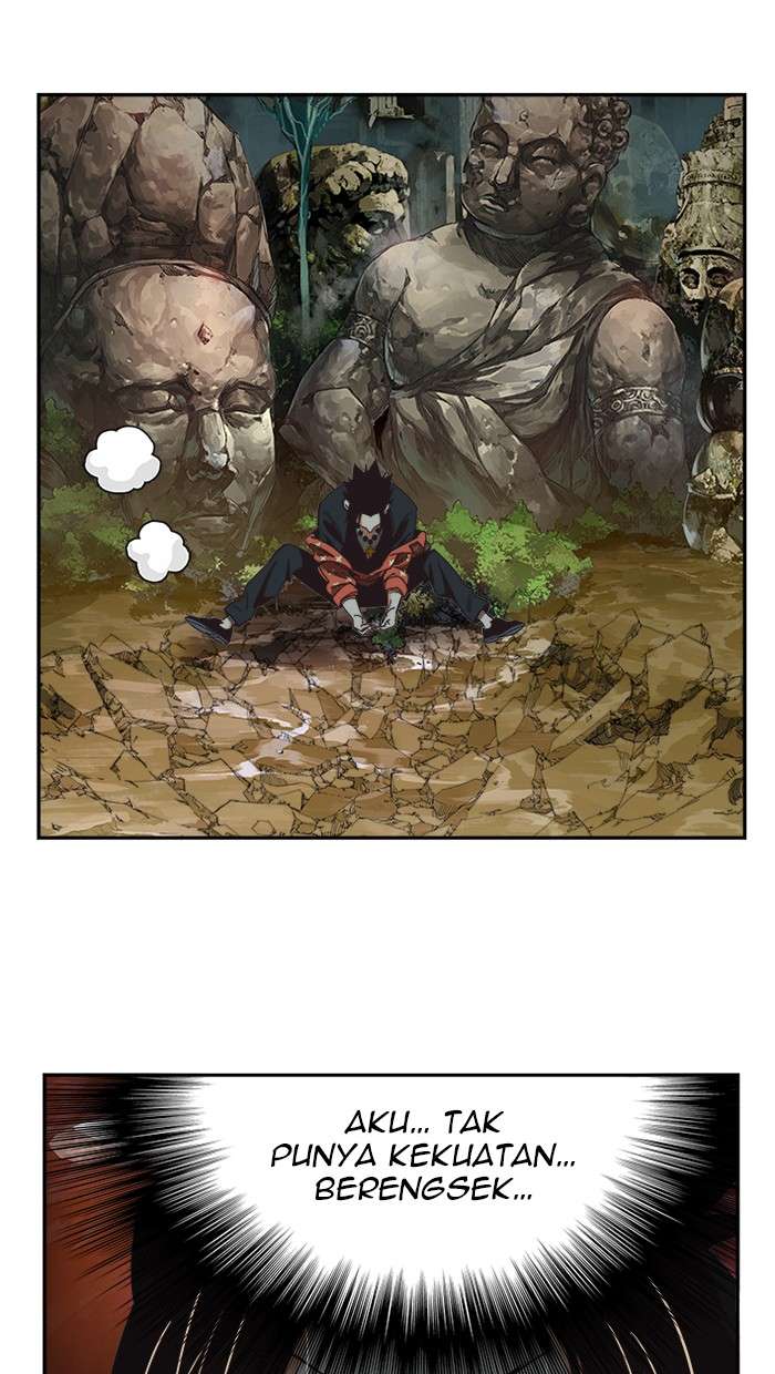 The God of High School Chapter 469 Image 103
